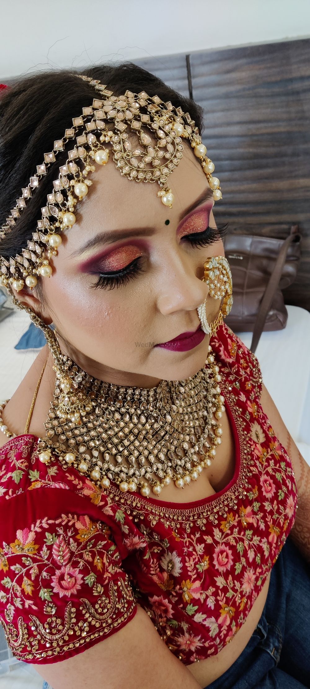 Photo By Makeup Artist Tanishka - Bridal Makeup