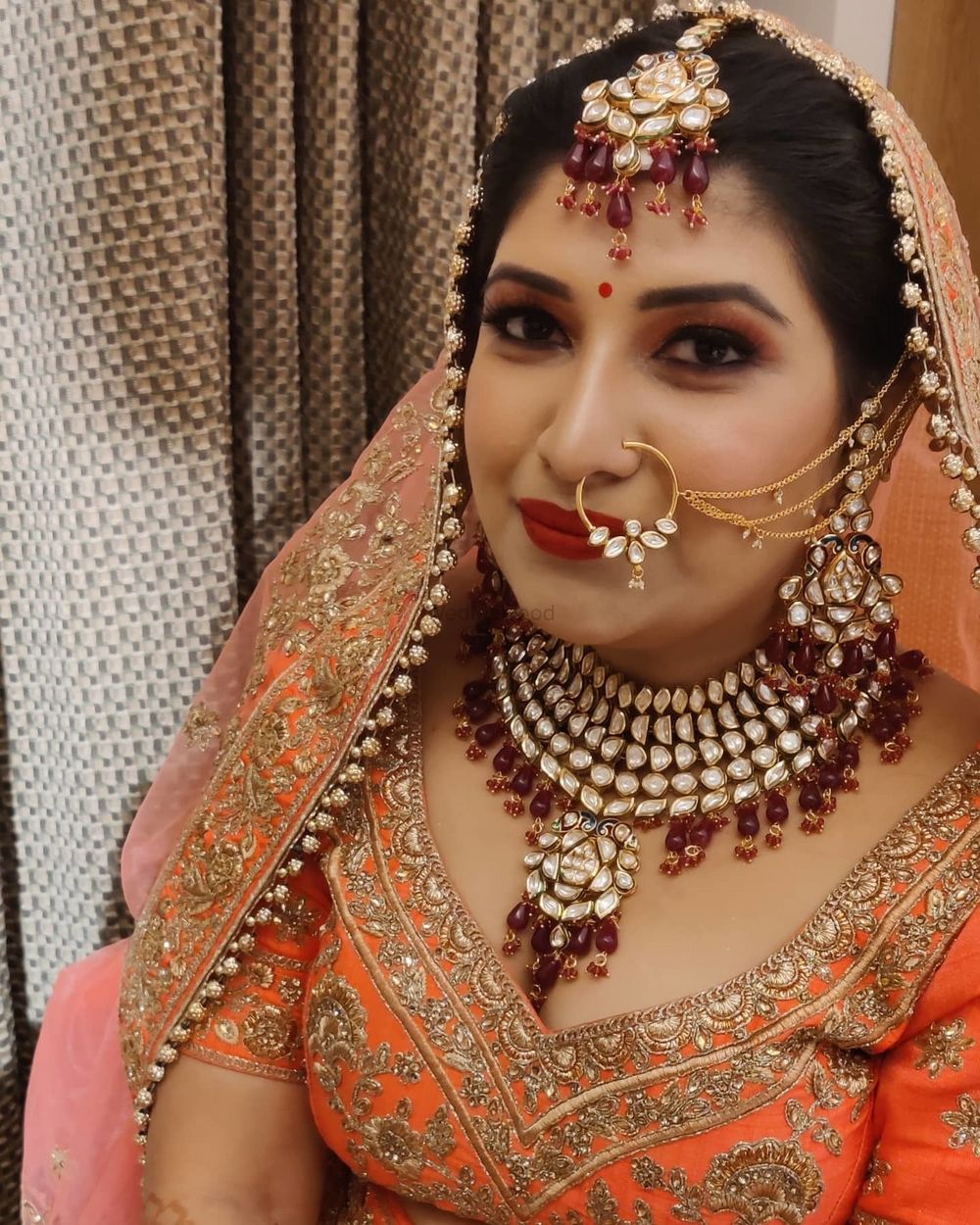 Photo By Makeup Artist Tanishka - Bridal Makeup