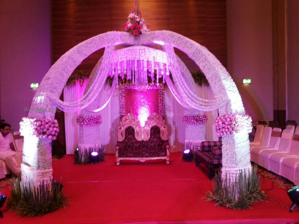 Photo By Eventors Wedding and Events - Wedding Planners