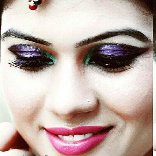 Photo By Parnita Herbal Care - Bridal Makeup