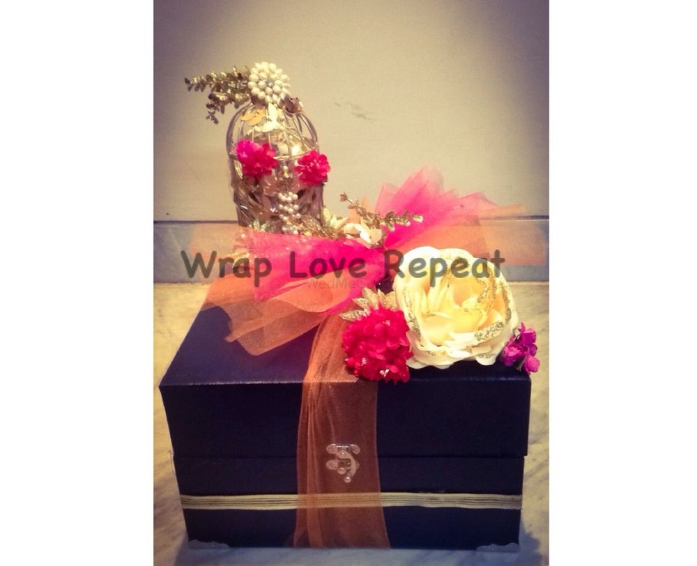 Photo By Wrap Love Repeat - Trousseau Packers