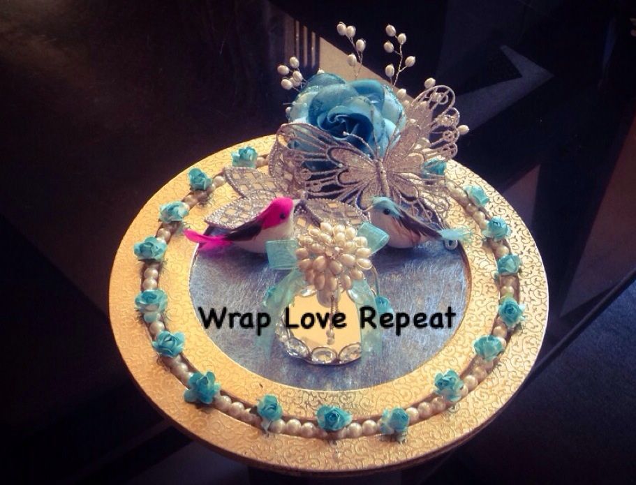 Photo By Wrap Love Repeat - Trousseau Packers