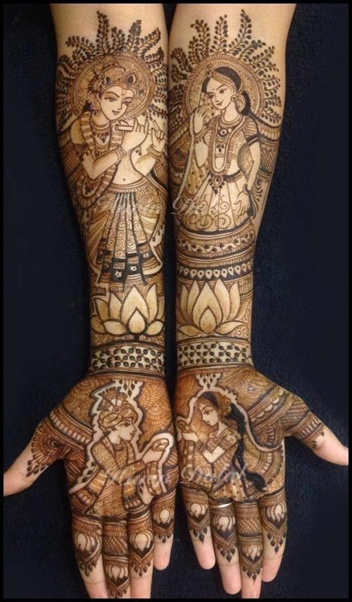 Photo By Muskaan Mehendi Arts - Mehendi Artist