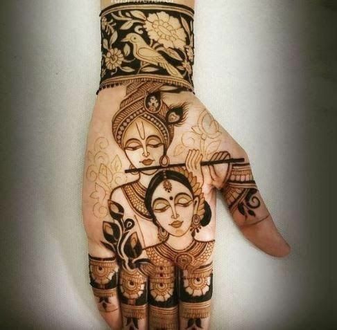 Photo By Muskaan Mehendi Arts - Mehendi Artist