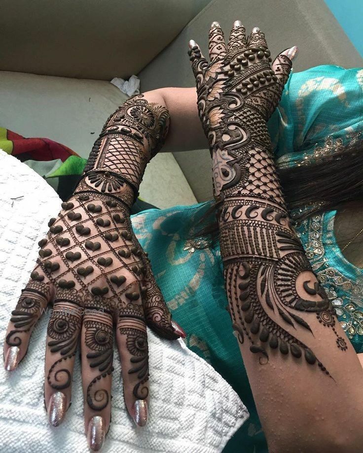 Photo By Muskaan Mehendi Arts - Mehendi Artist