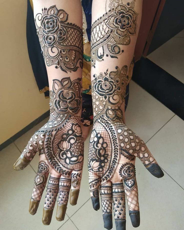 Photo By Muskaan Mehendi Arts - Mehendi Artist