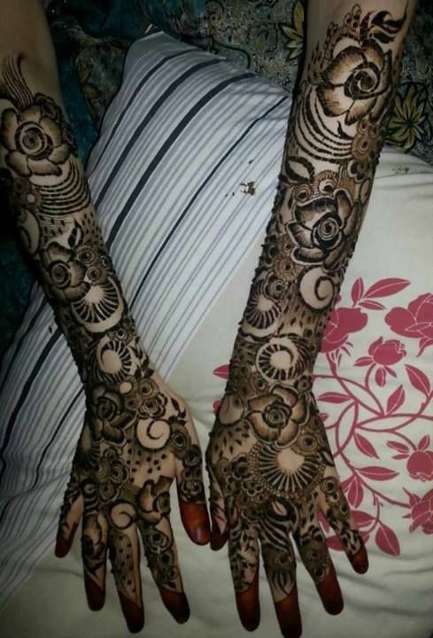 Photo By Muskaan Mehendi Arts - Mehendi Artist