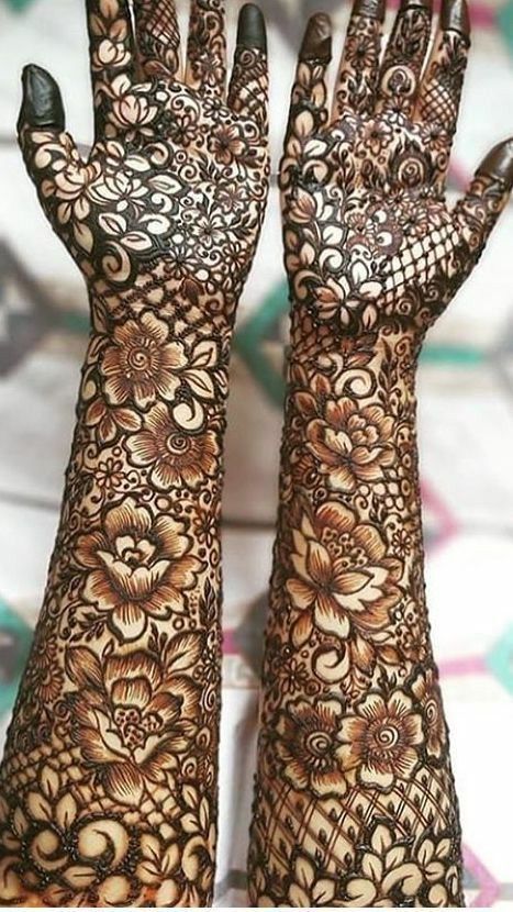 Photo By Muskaan Mehendi Arts - Mehendi Artist