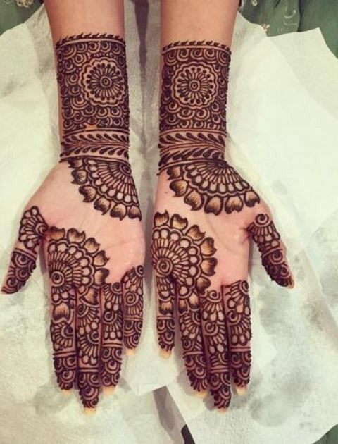 Photo By Muskaan Mehendi Arts - Mehendi Artist