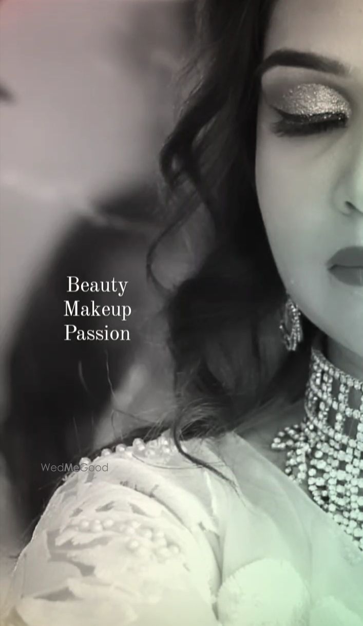 Photo By Bridal Beauty - Bridal Makeup