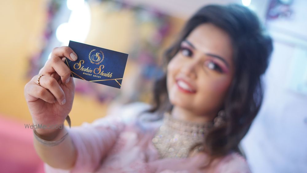 Photo By Bridal Beauty - Bridal Makeup