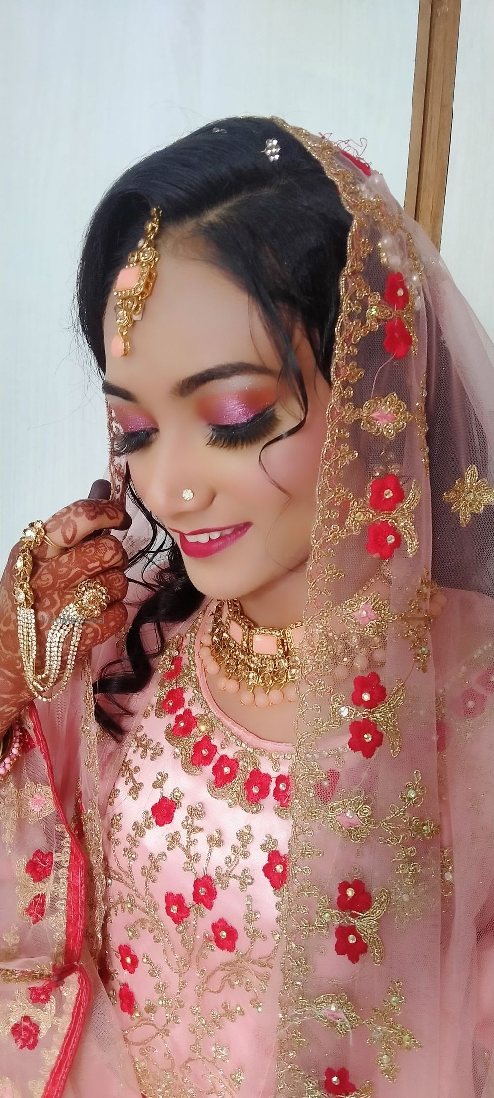 Photo By Bridal Beauty - Bridal Makeup