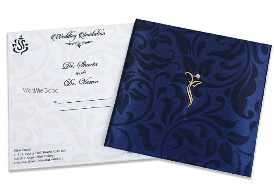 Photo By Anmol Cards and Printers - Invitations