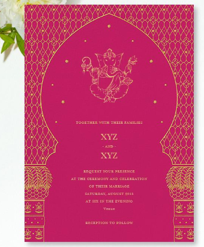 Photo By Anmol Cards and Printers - Invitations