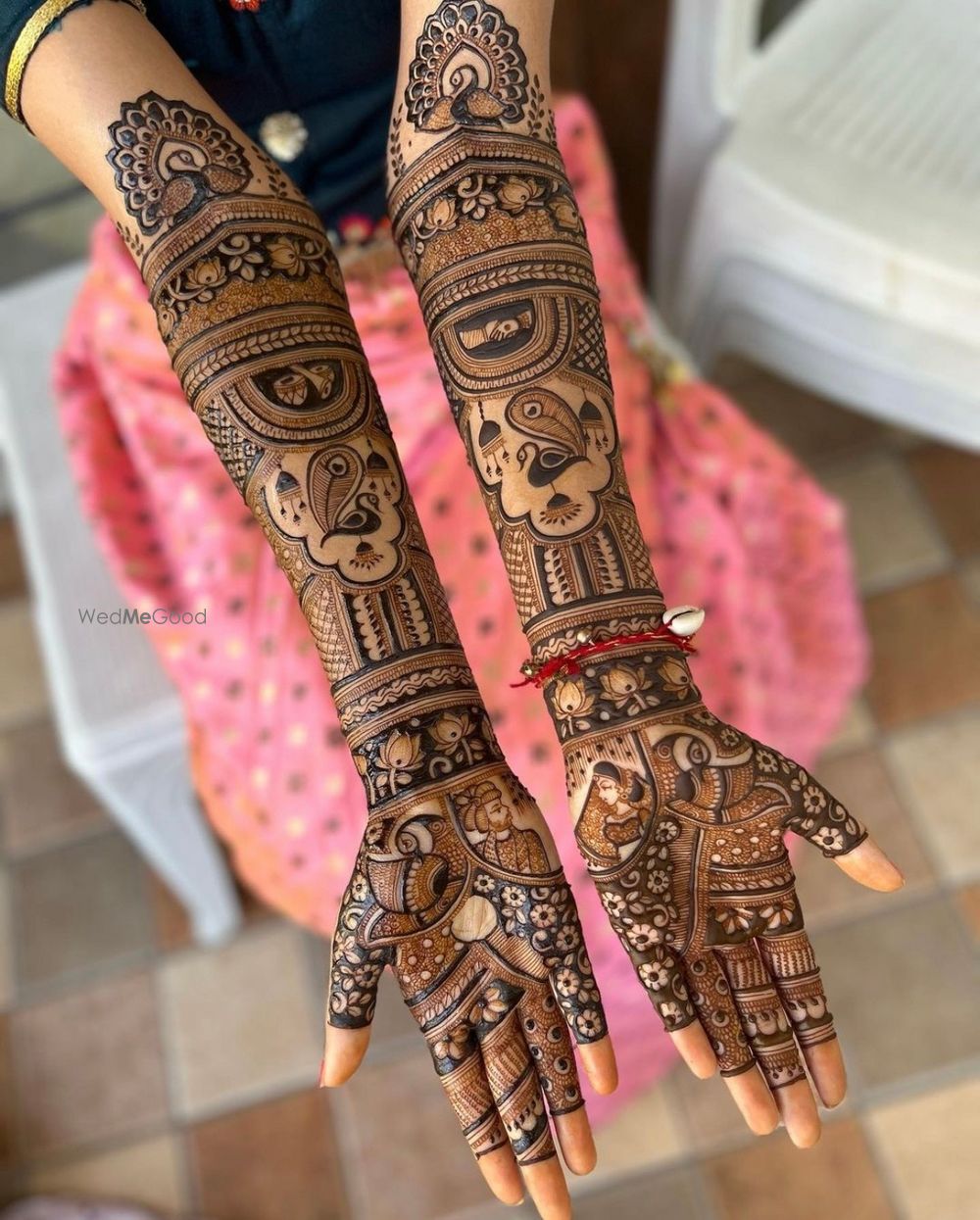 Photo By Delhi Mehandi Art Dehradun - Mehendi Artist