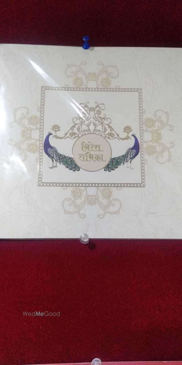 Photo By Gandhi Card World - Invitations