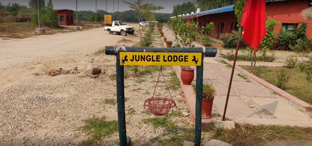 Photo By Jungle Lodge - Venues