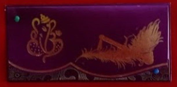 Photo By Appaji Cards - Invitations