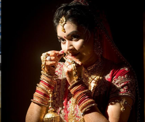 Photo By Makeover by Priti Gupta - Bridal Makeup