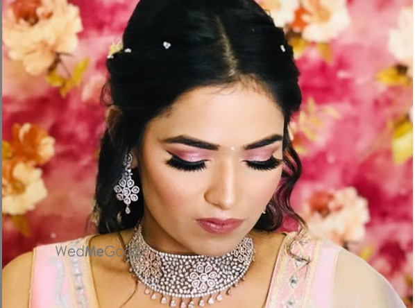 Photo By Makeover by Priti Gupta - Bridal Makeup