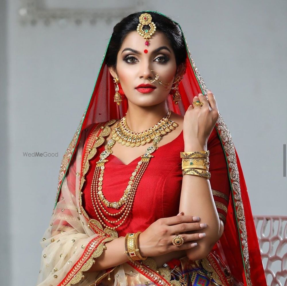 Photo By MK Makeover - Bridal Makeup