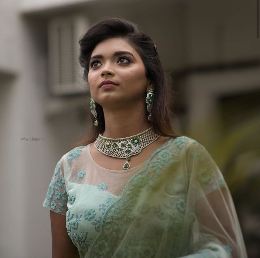 Photo By MK Makeover - Bridal Makeup