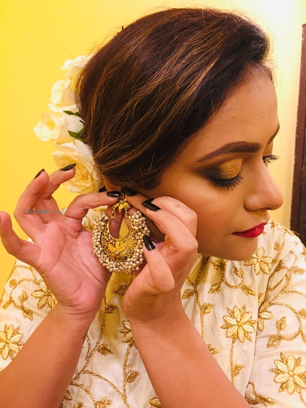 Photo By MK Makeover - Bridal Makeup