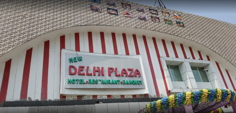 Delhi Plaza