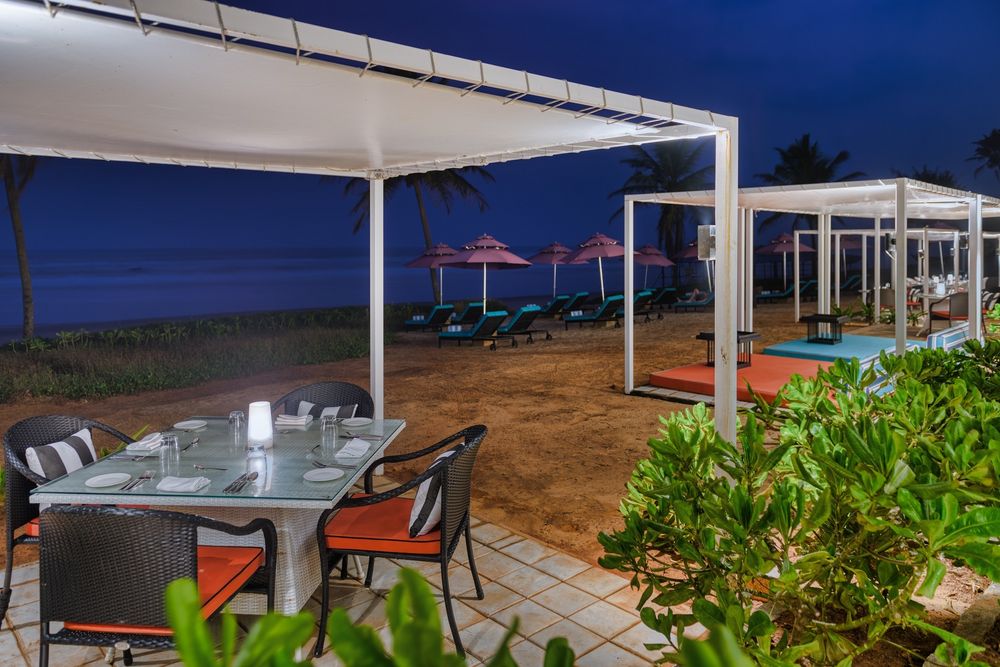 Photo By Azaya Beach Resort, Goa - Venues