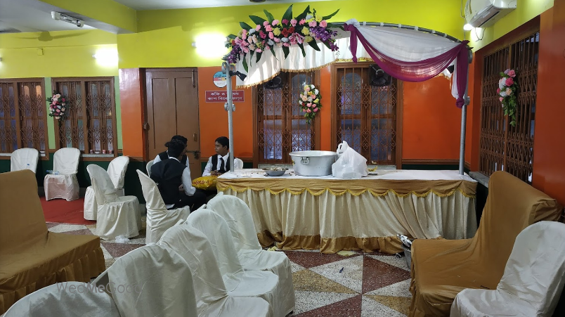 Photo By Mohan Bhavan - Venues