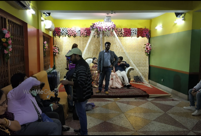 Photo By Mohan Bhavan - Venues