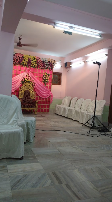 Photo By Mohan Bhavan - Venues