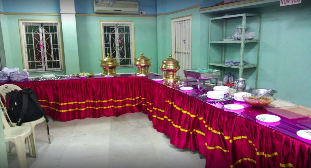 Roopkotha Banquet Hall