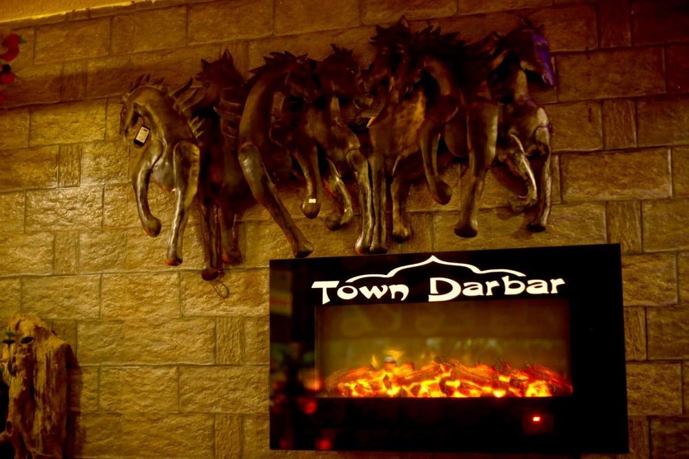 Photo By Town Darbar - Venues