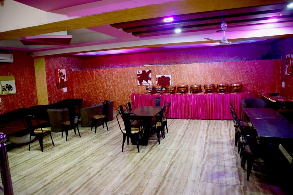 Photo By Town Darbar - Venues