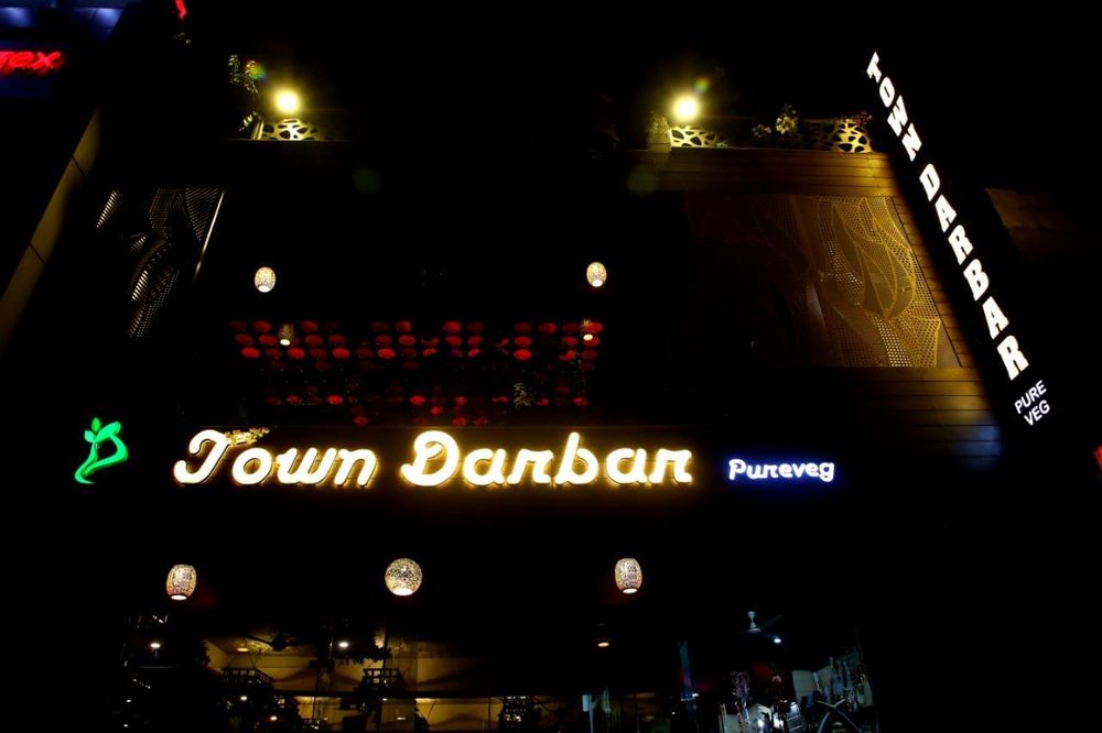 Photo By Town Darbar - Venues