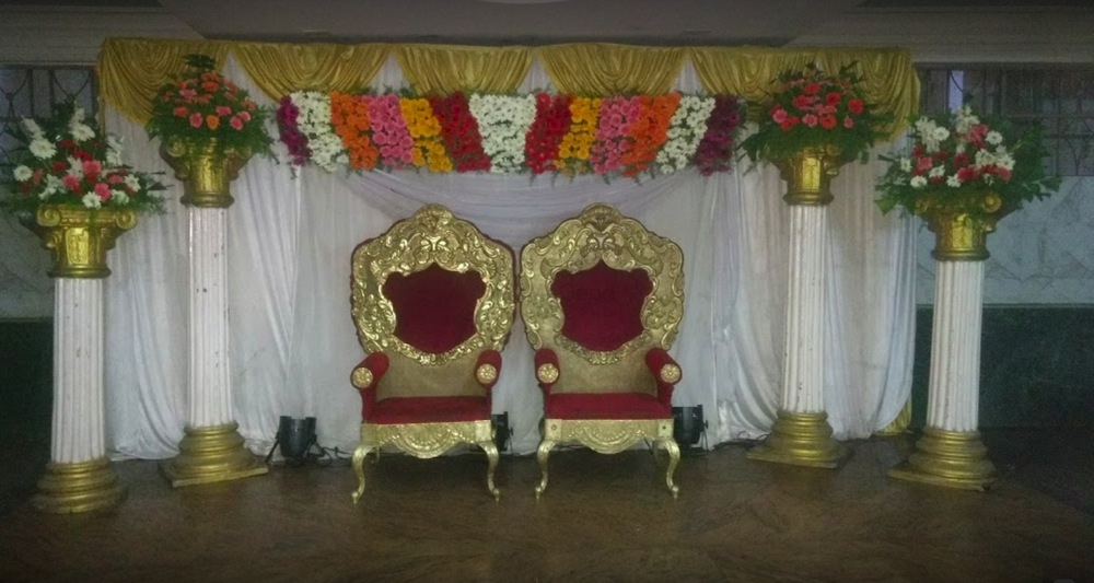 Photo By Palace Marriage Hall - Venues