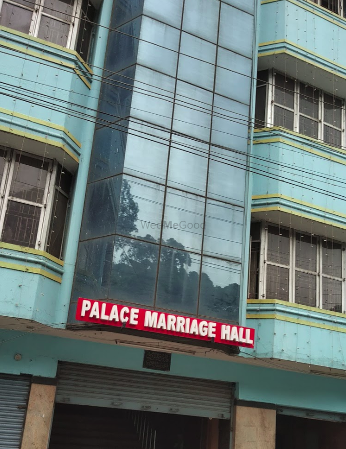 Photo By Palace Marriage Hall - Venues