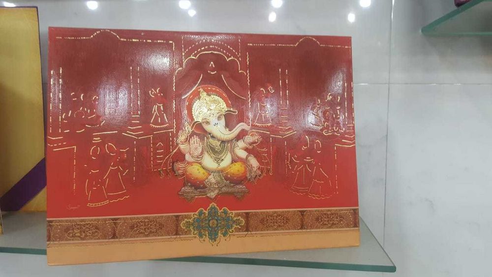 Vinayak Shri