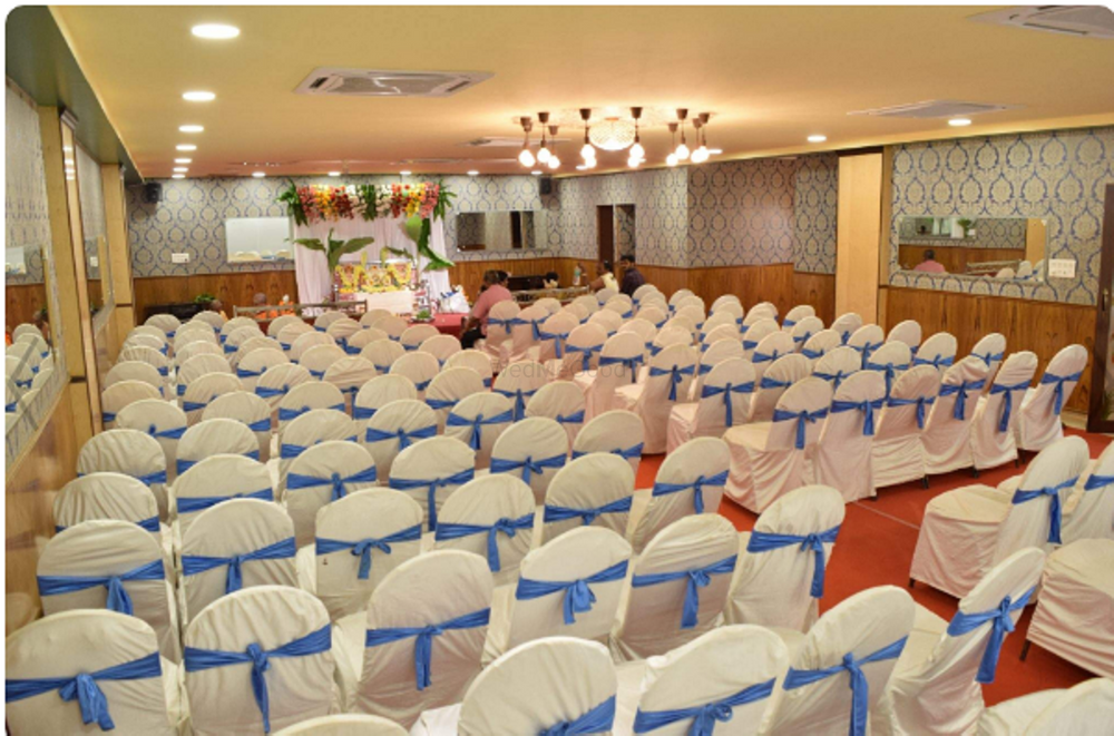 Yaksha Samskruthi Banquet Hall