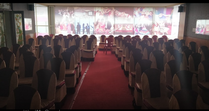 Photo By Yaksha Samskruthi Banquet Hall - Venues