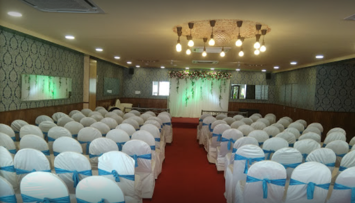 Photo By Yaksha Samskruthi Banquet Hall - Venues