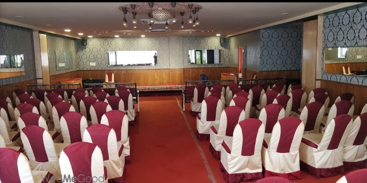 Photo By Yaksha Samskruthi Banquet Hall - Venues