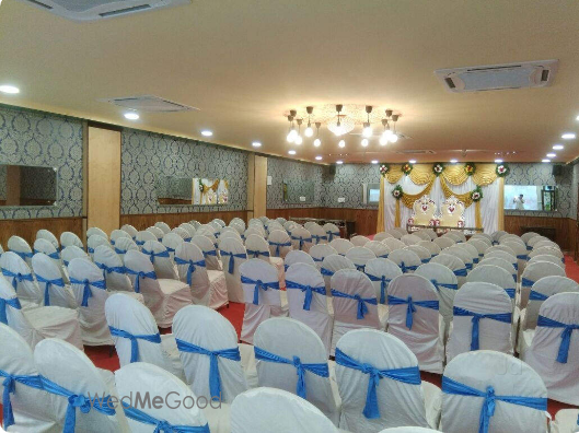 Photo By Yaksha Samskruthi Banquet Hall - Venues