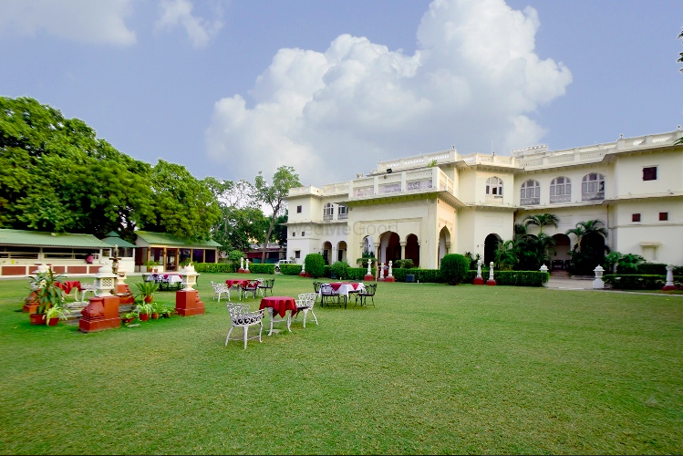 Photo By Hari Mahal Palace - Venues
