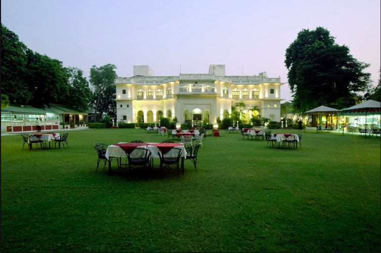 Photo By Hari Mahal Palace - Venues