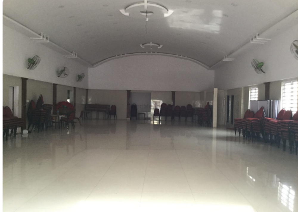 Rafi Banquet Hall