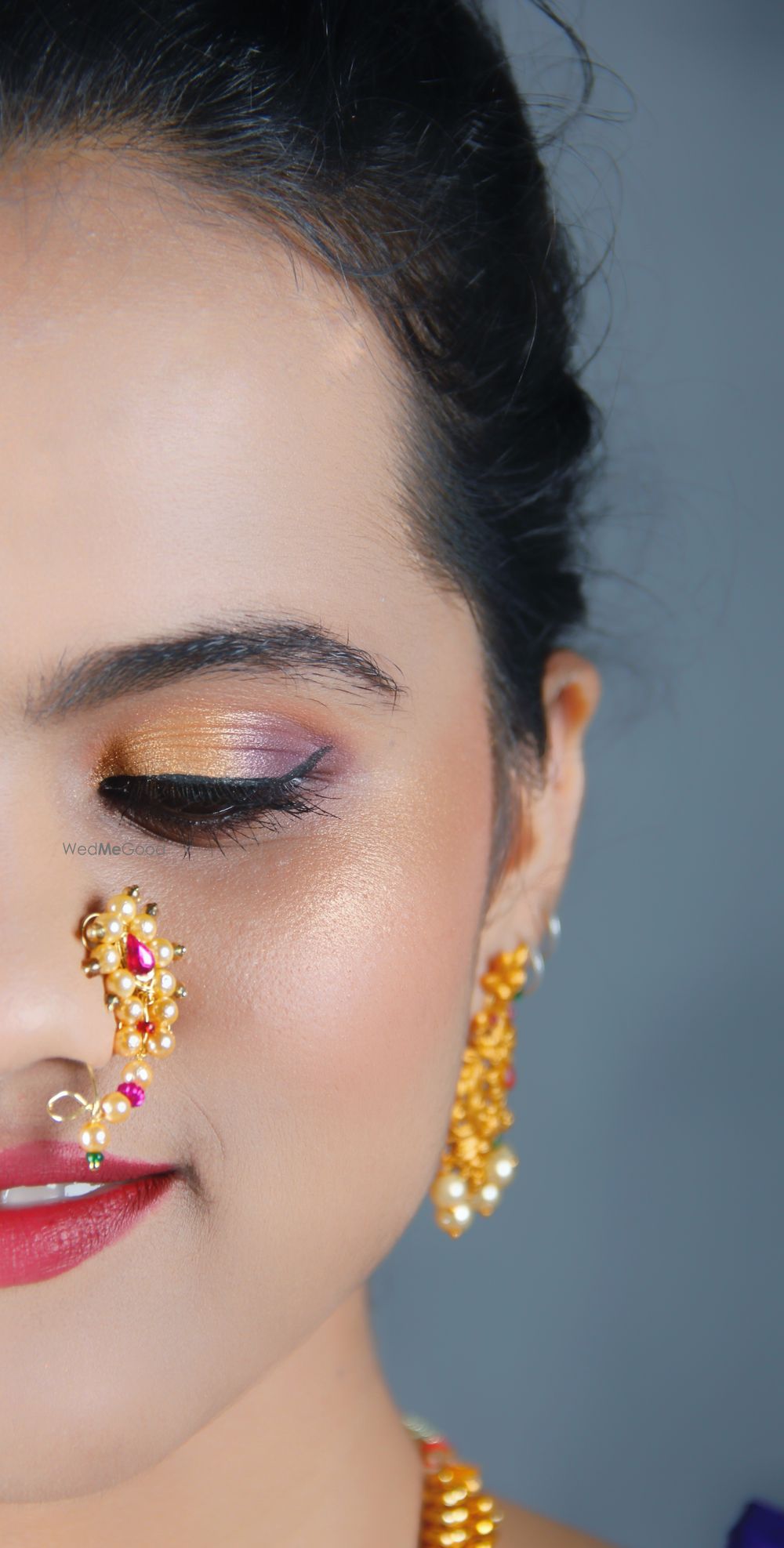 Photo By Maquillage by Vidisha - Bridal Makeup
