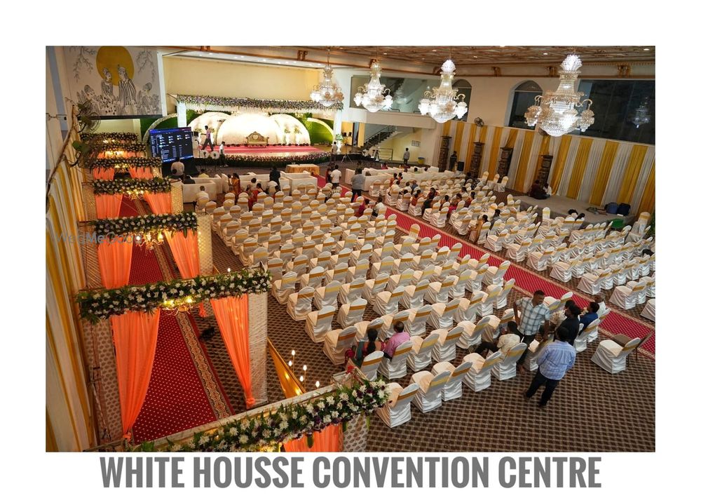 Photo By White Housse - Venues
