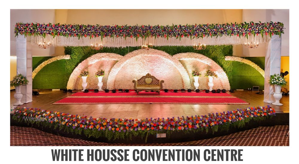 Photo By White Housse - Venues
